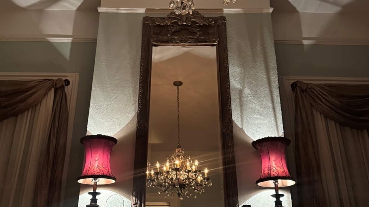 Photo of Bedroom in Treme