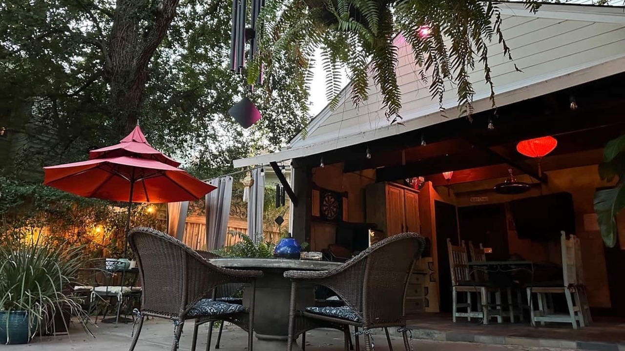 Photo of Outdoor in Treme