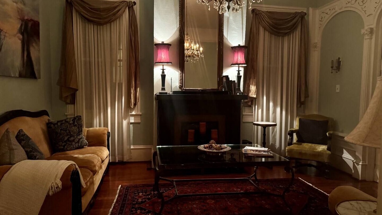 Photo of Bedroom in Treme