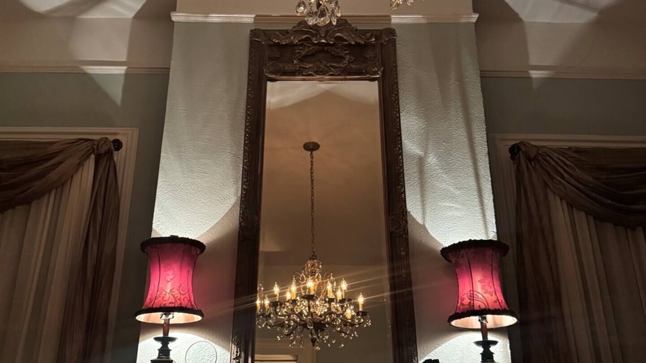 Photo of Bedroom in Treme