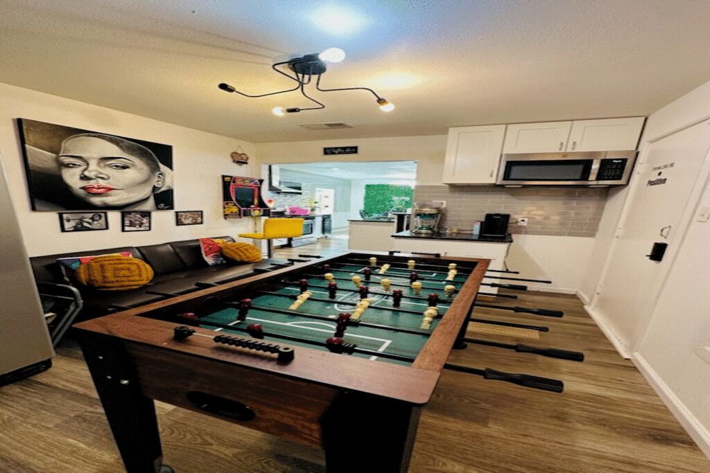 Photo of Bedroom in DeSoto