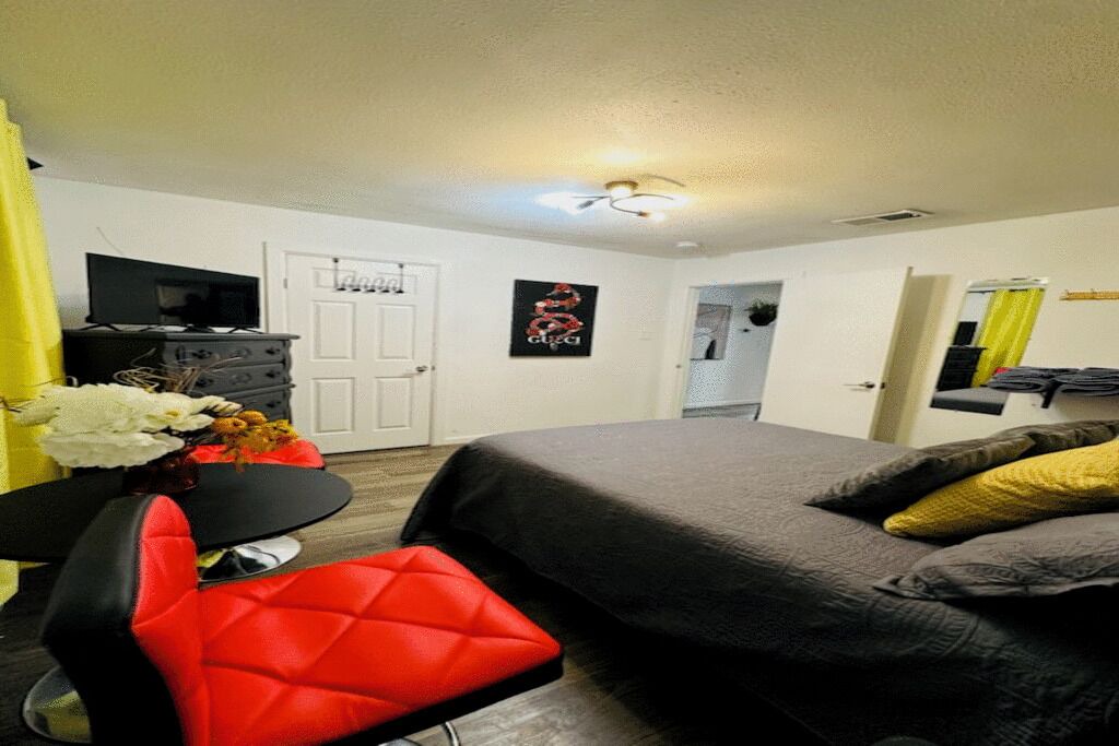 Photo of Bedroom in DeSoto