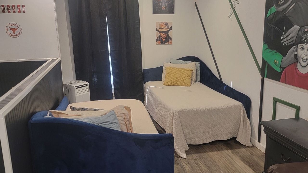 Photo of Bedroom in DeSoto