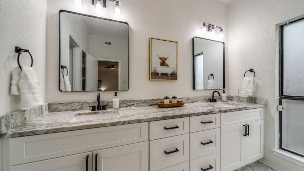 Photo of Bathroom in Wetmore