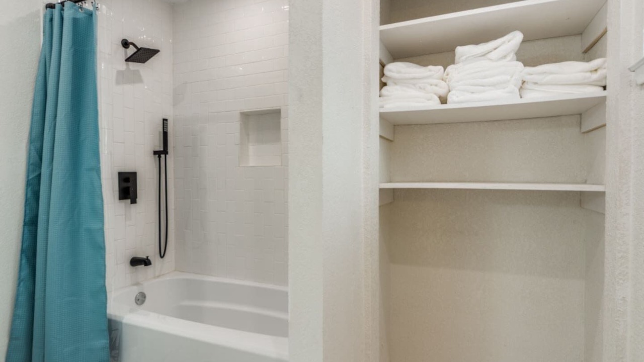 Photo of Bathroom in Wetmore