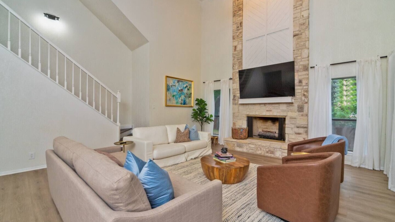 Photo of Livingroom in Wetmore