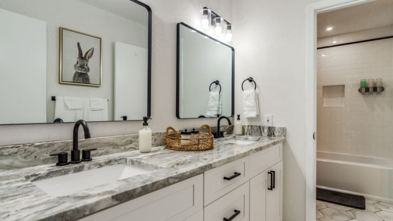Photo of Bathroom in Wetmore