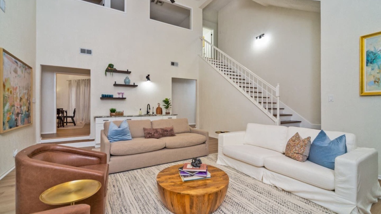 Photo of Livingroom in Wetmore