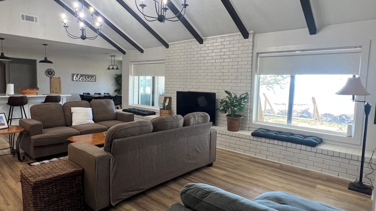 Photo of Livingroom in Florien