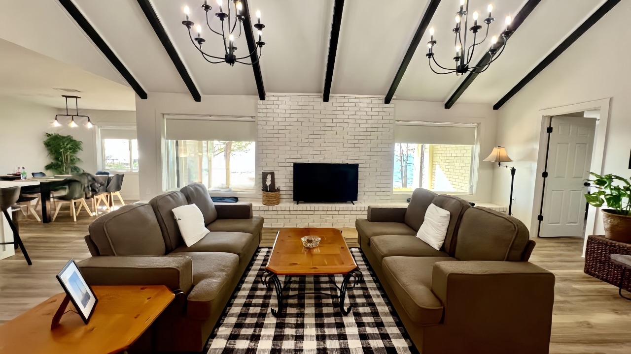 Photo of Livingroom in Florien