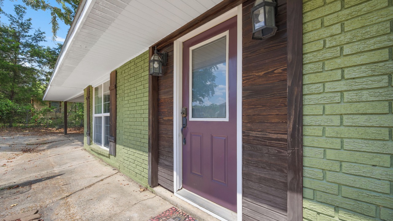 Photo of Outdoor in Leesville