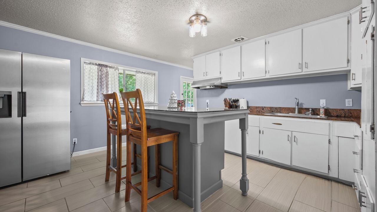 Photo of Kitchen in Leesville