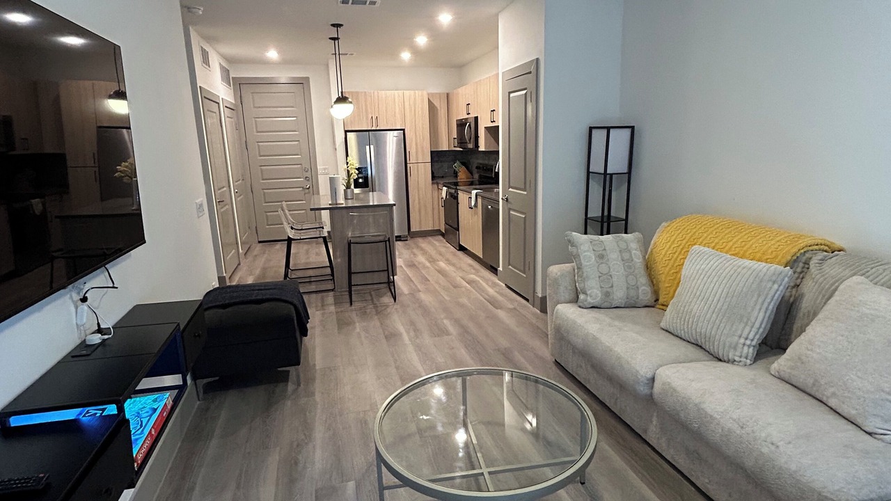 Photo of Livingroom in Vickery Meadow