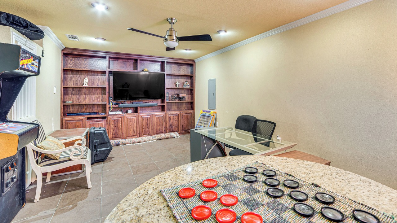 Photo of Bedroom in Duncanville