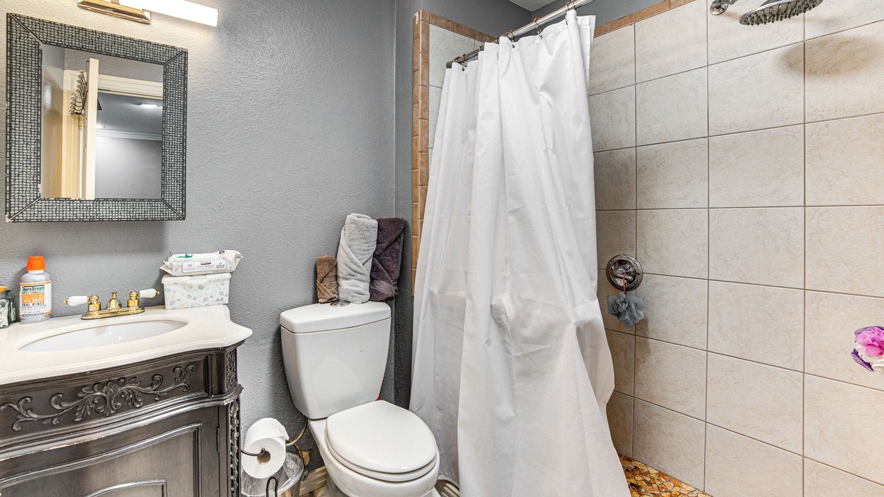Photo of Bathroom in Duncanville