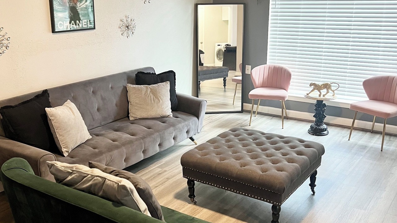Photo of Livingroom in La Porte