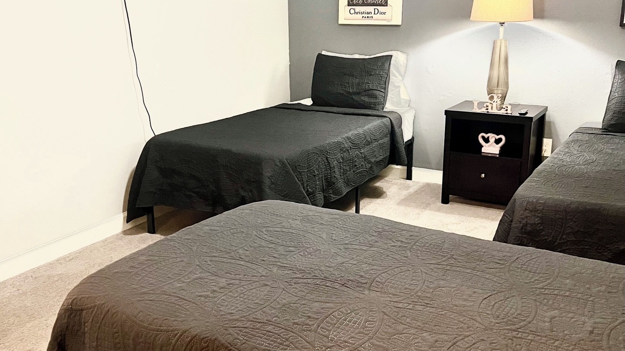 Photo of Bedroom in La Porte