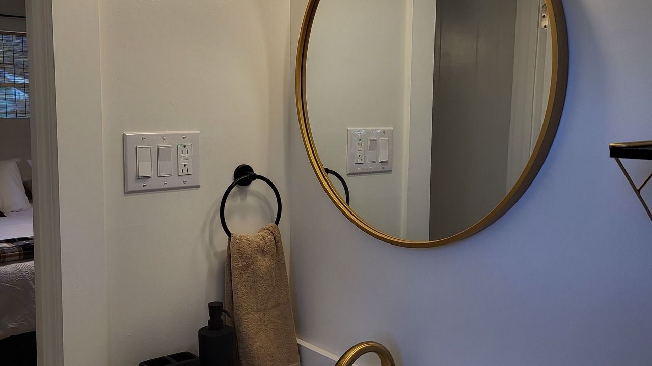 Photo of Bathroom in Milton