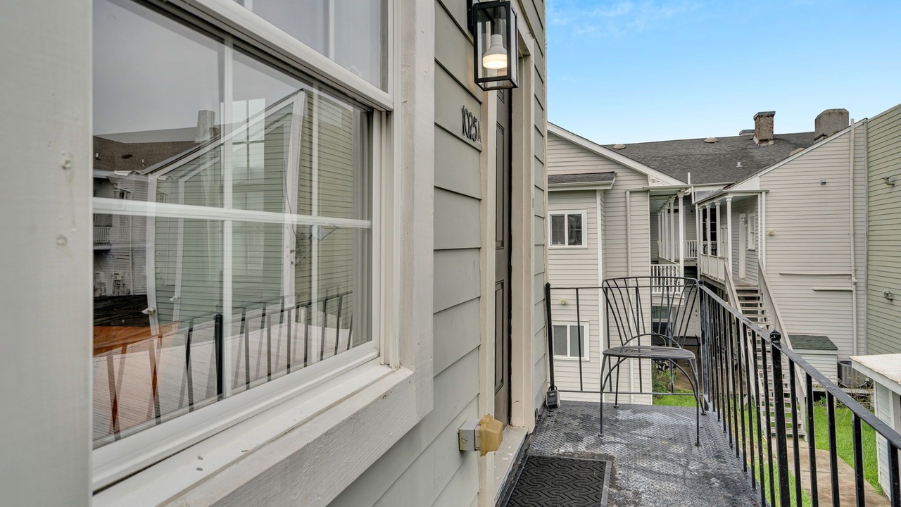 Photo of Outdoor in Lower Garden District