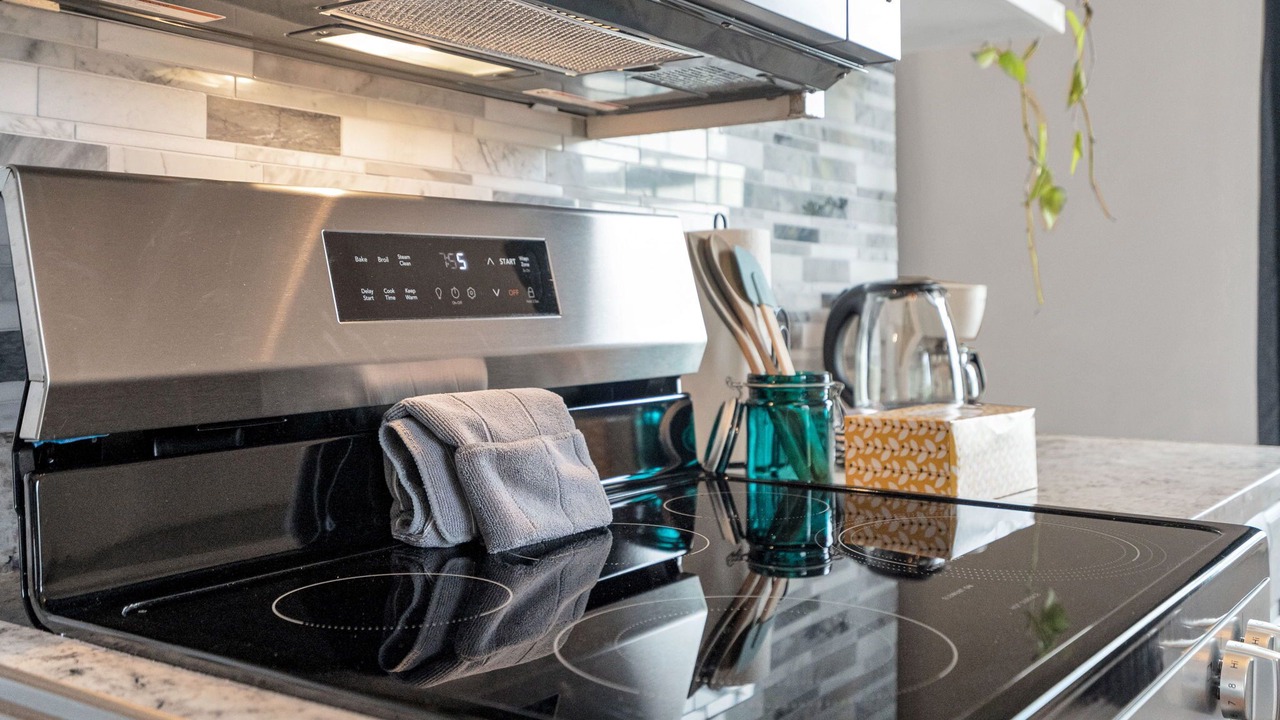 Photo of Kitchen in Lower Garden District