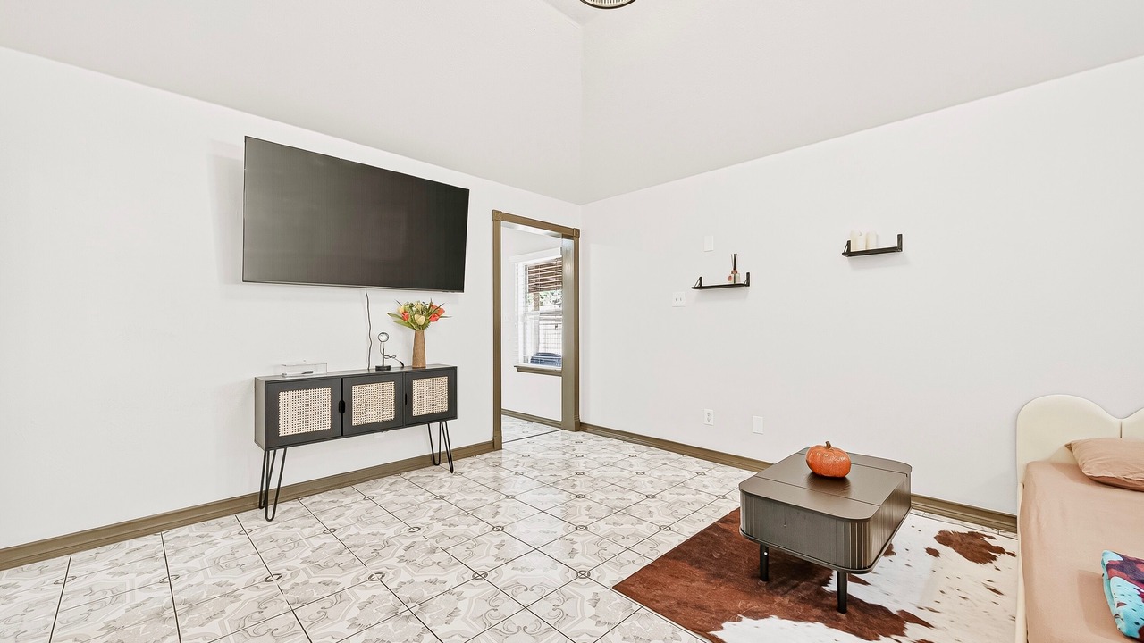 Photo of Livingroom in Clodine