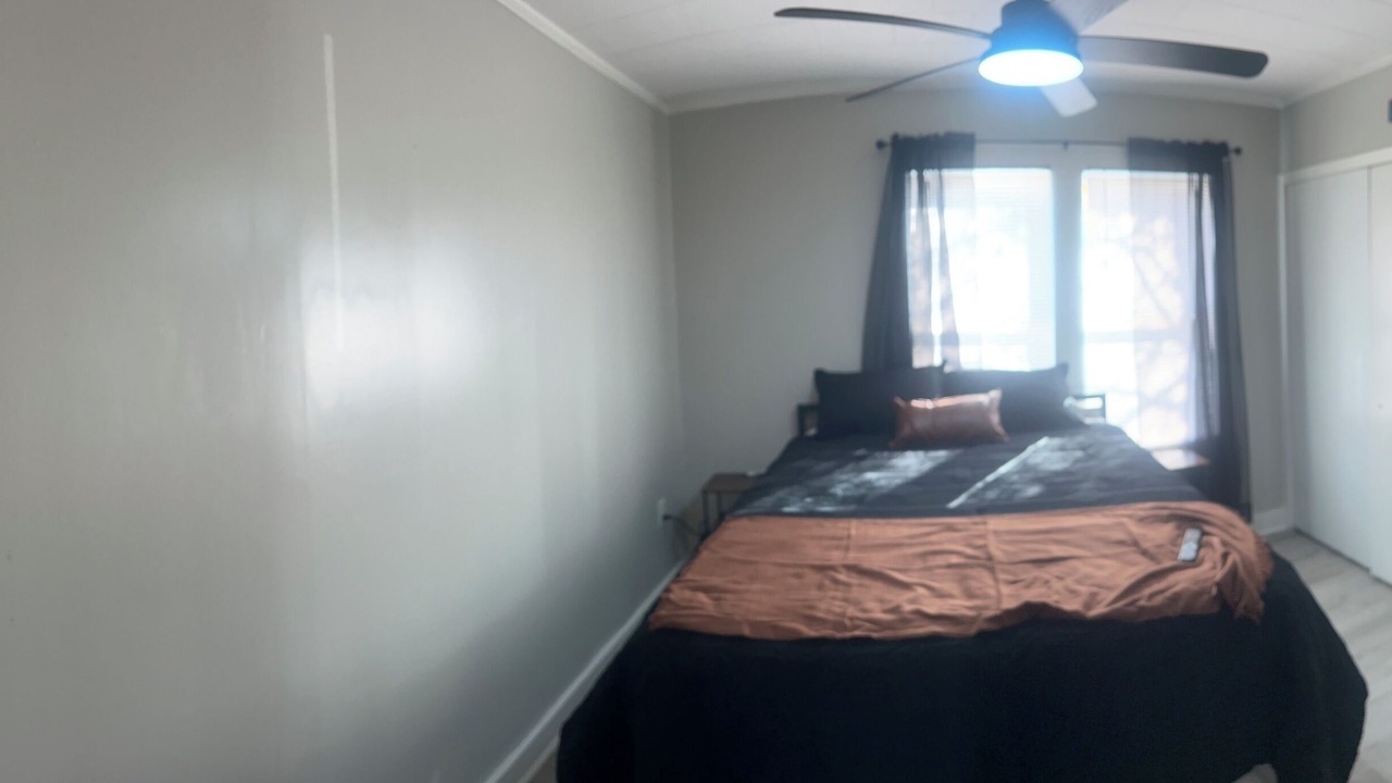 Photo of Bedroom in Reddell