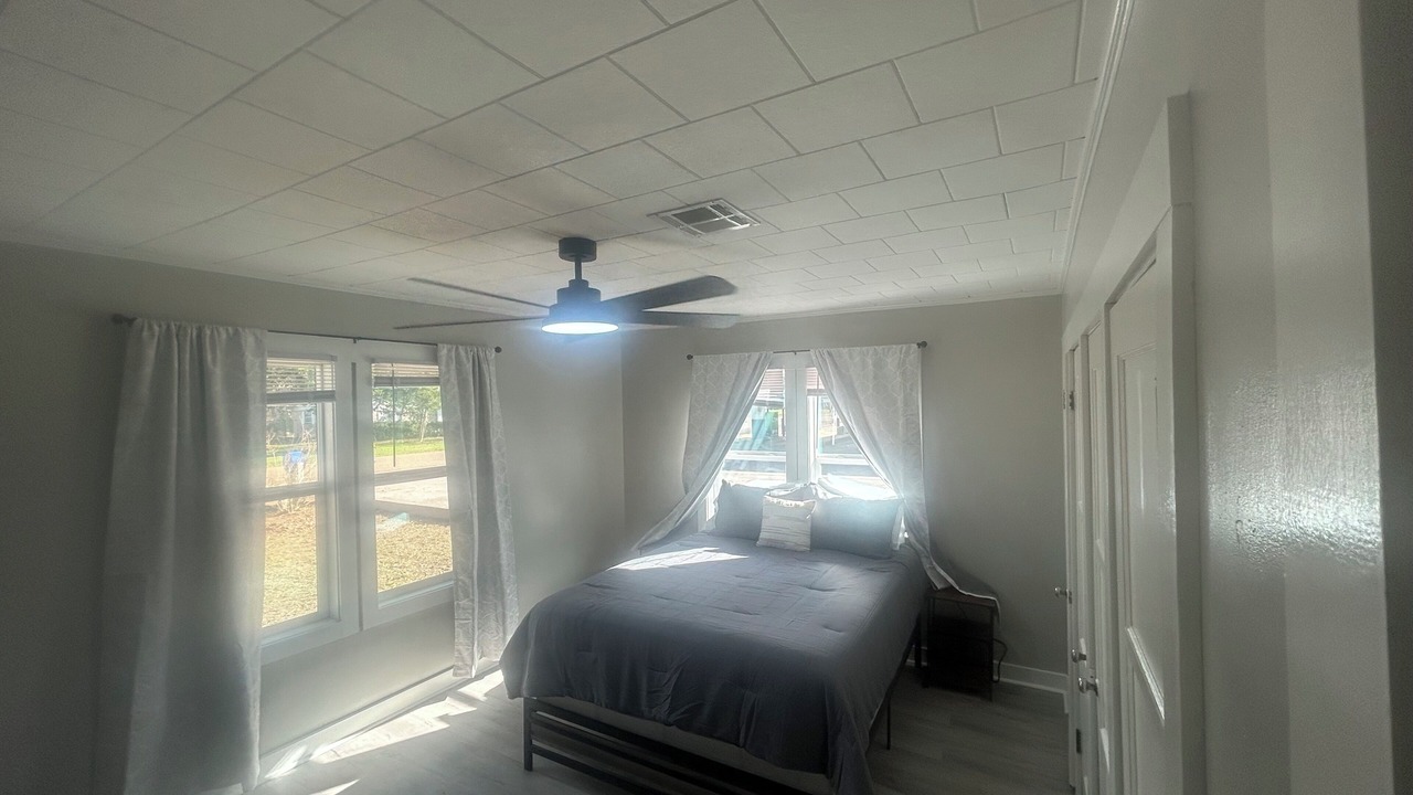 Photo of Bedroom in Reddell