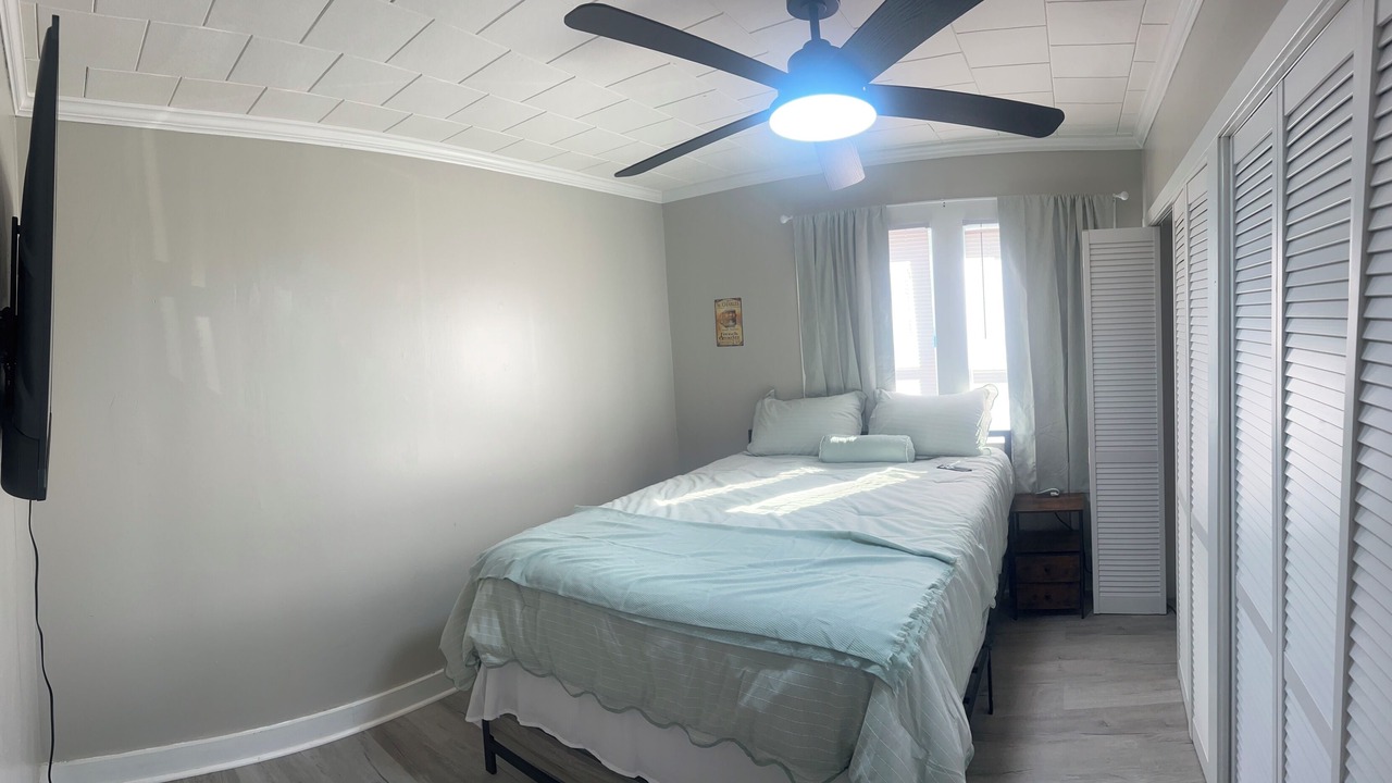 Photo of Bedroom in Reddell