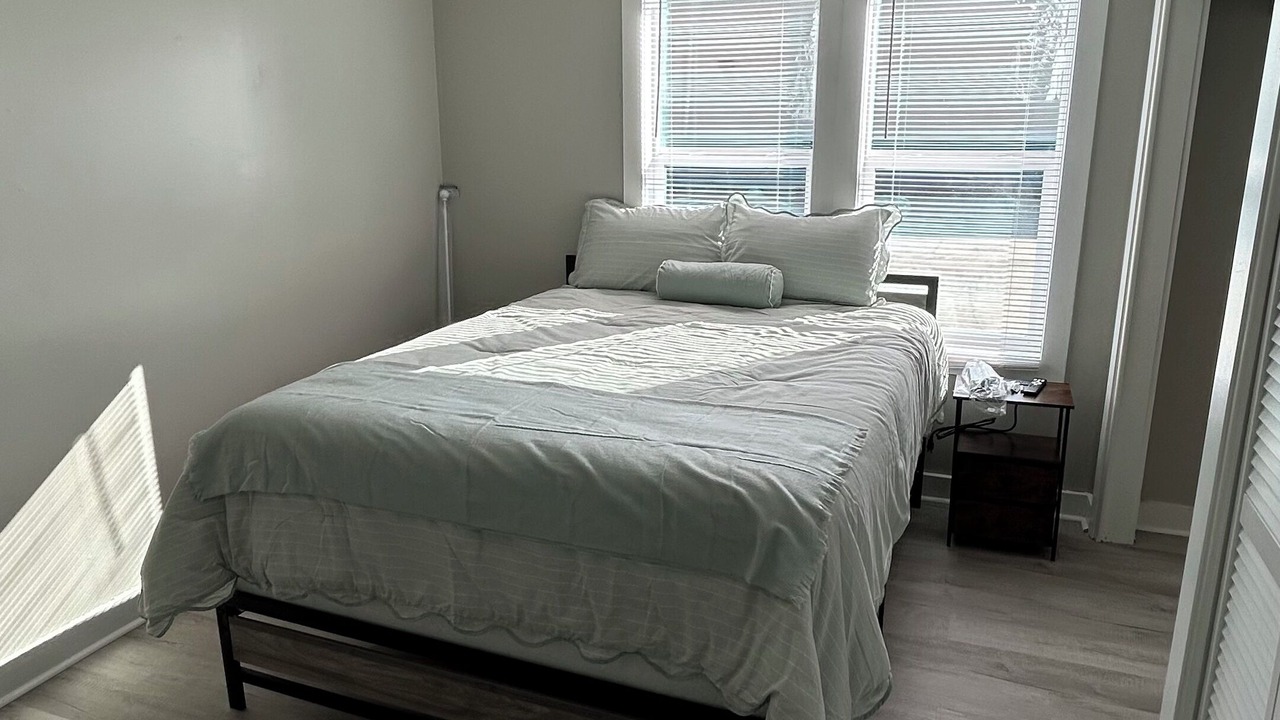 Photo of Bedroom in Reddell
