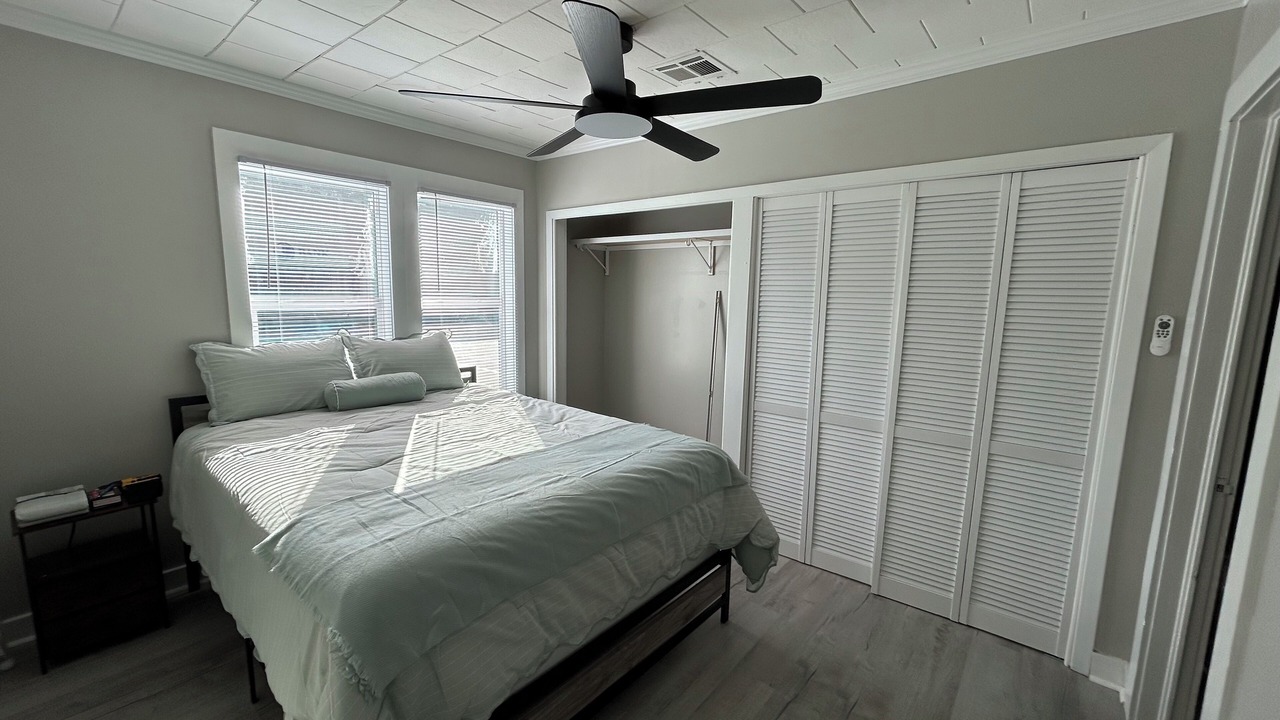 Photo of Bedroom in Reddell