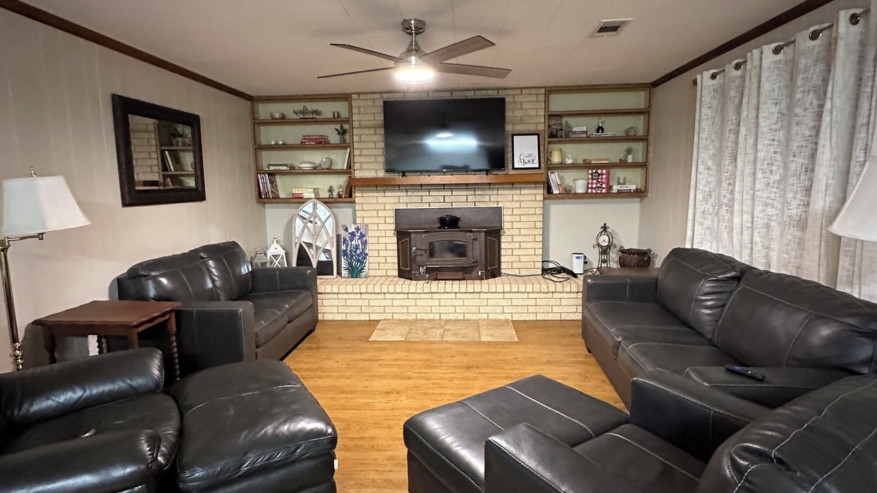 Photo of Bedroom in Negreet
