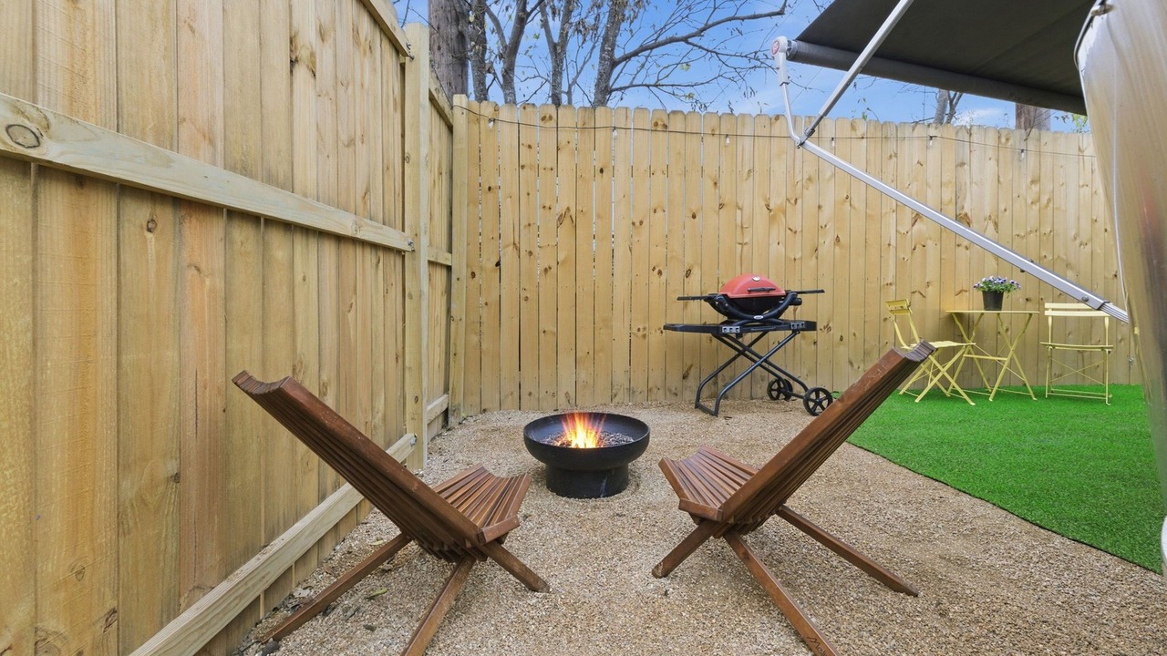 Photo of Outdoor in Alamo Heights