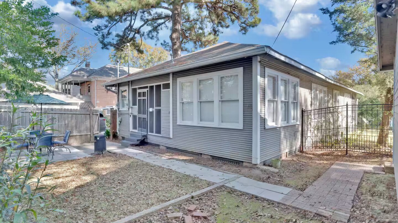 Photo of Outdoor in Highland Historic District