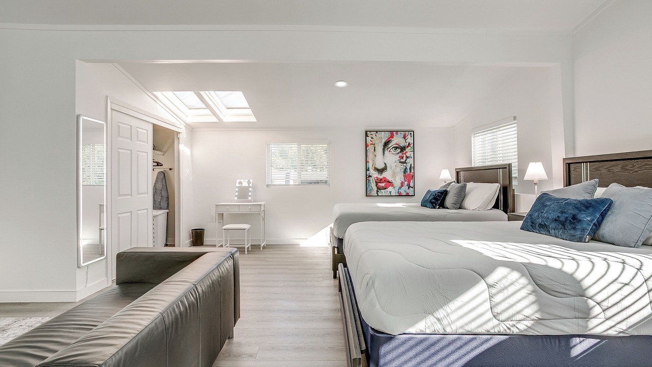Photo of Bedroom in West Arlington