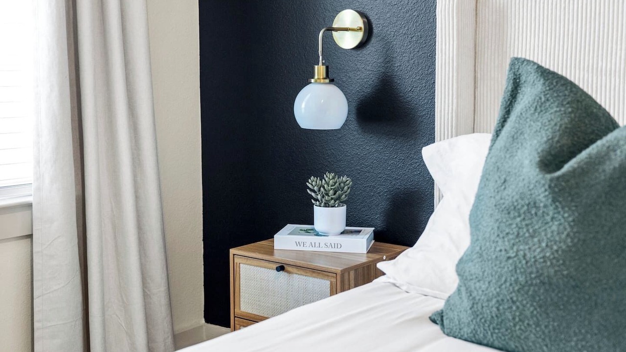 Photo of Bedroom in Fort Worth