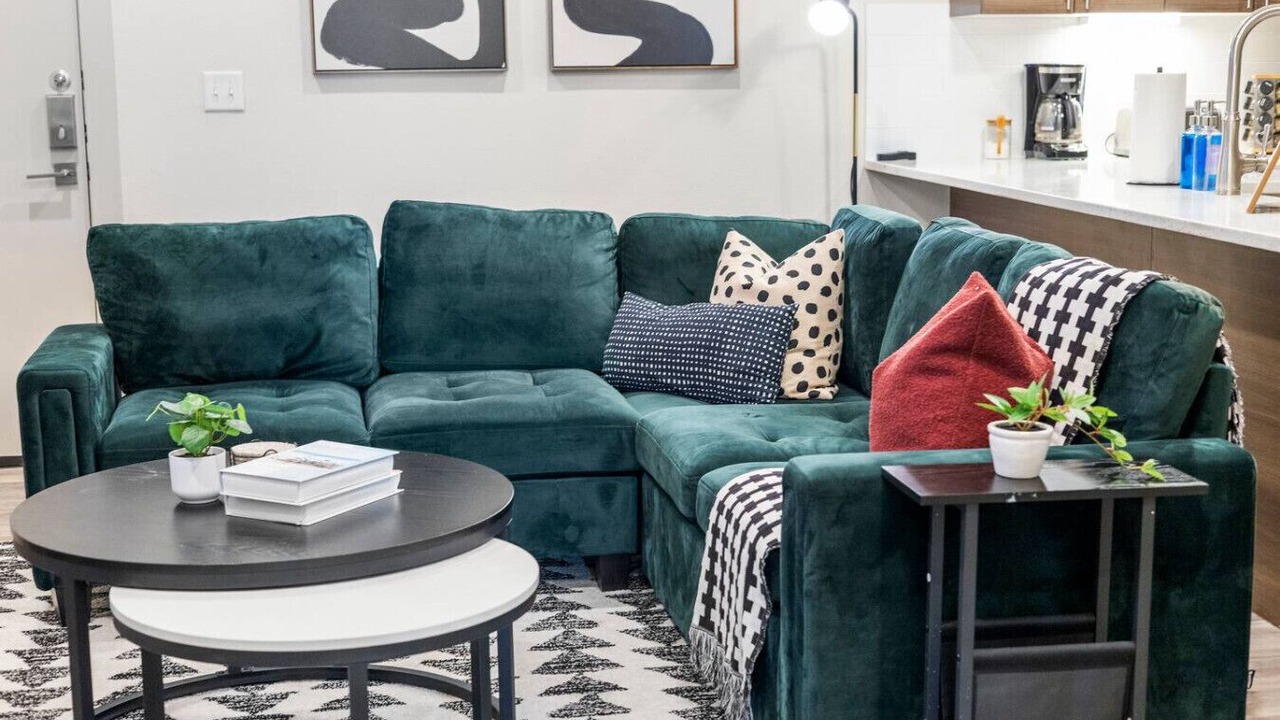 Photo of Livingroom in Fort Worth