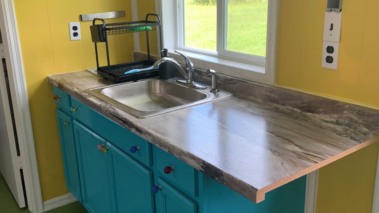 Photo of Kitchen in Shelbyville