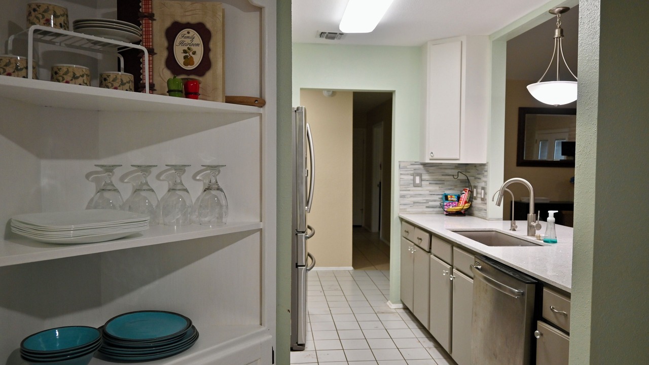 Photo of Kitchen in Live Oak