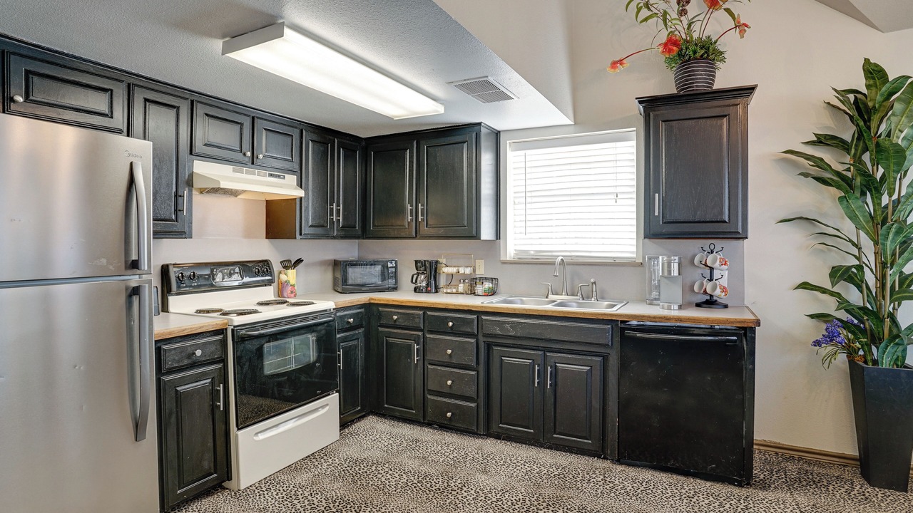 Photo of Kitchen in Handley