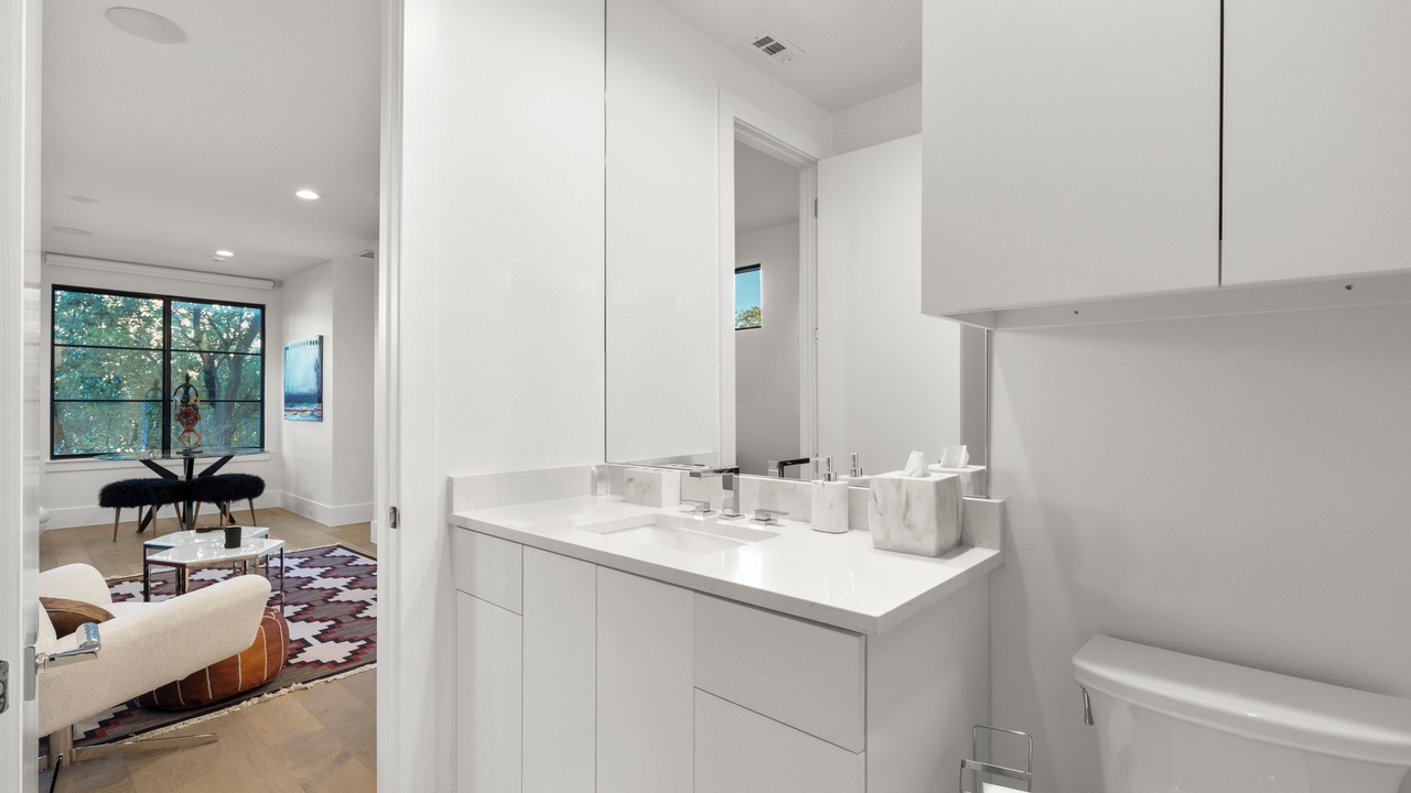 Photo of Bathroom in Northwest Dallas