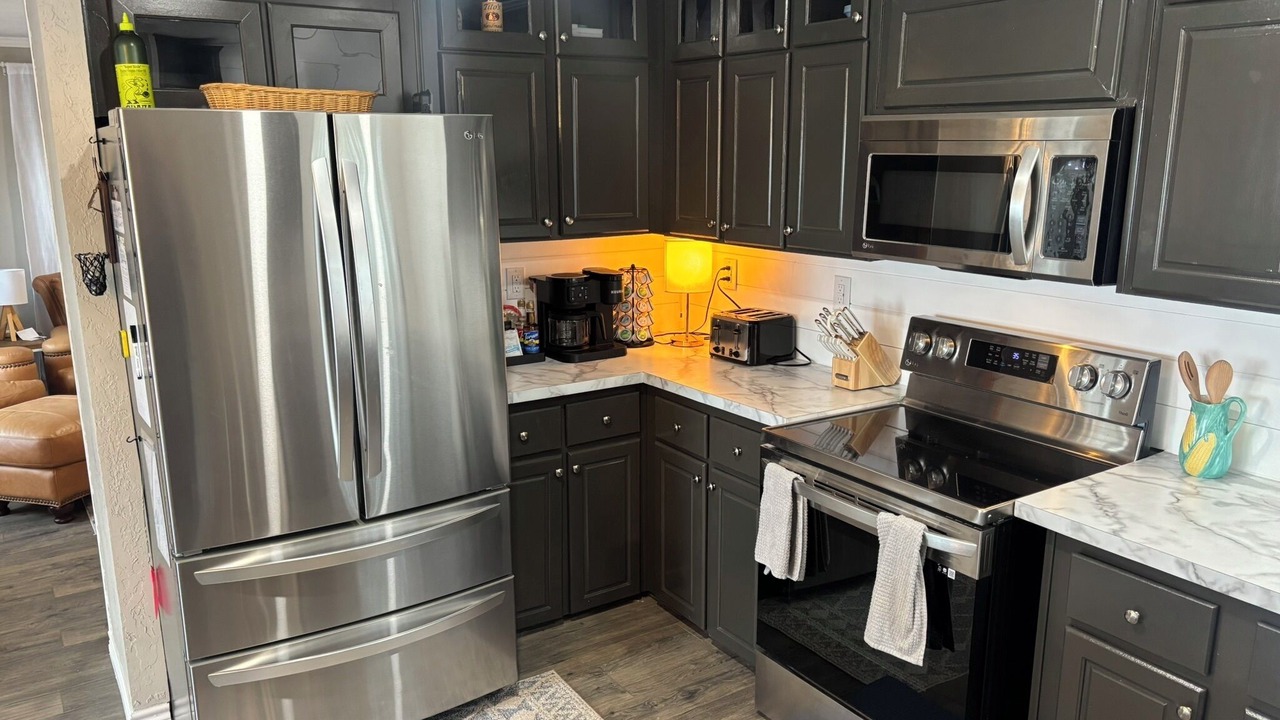 Photo of Kitchen in Bowie
