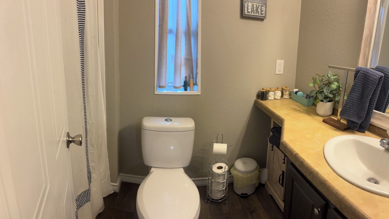 Photo of Bathroom in Bowie