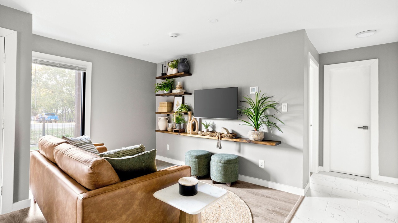 Photo of Livingroom in Lancaster