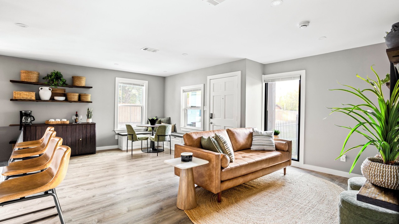 Photo of Livingroom in Lancaster