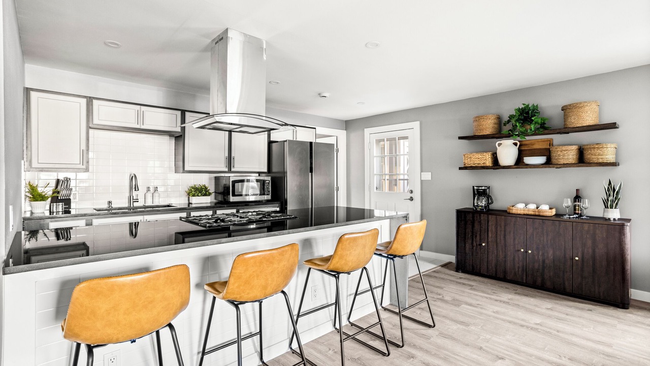 Photo of Kitchen in Lancaster