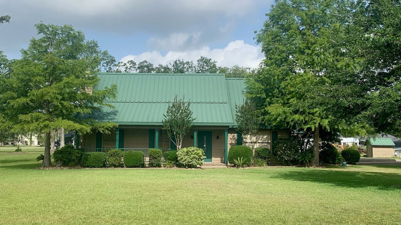 Photo of Outdoor in Sulphur