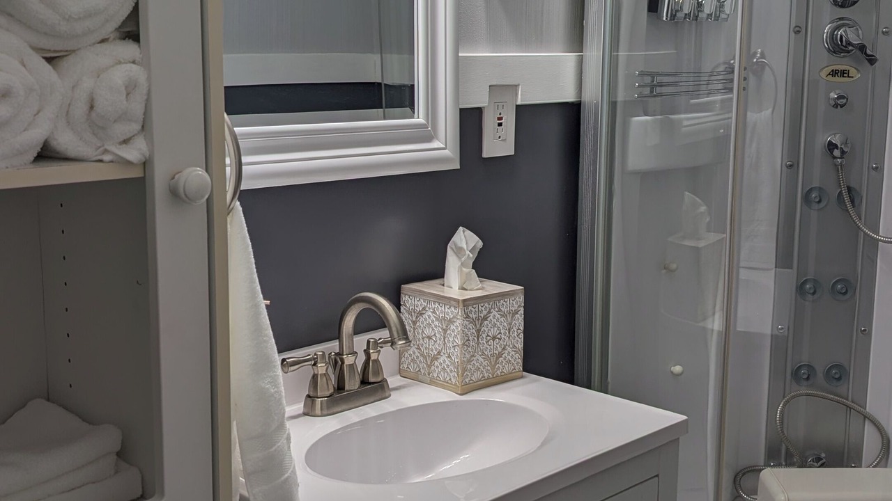 Photo of Bathroom in Lewisville