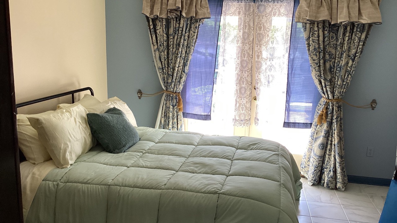 Photo of Bedroom in Algiers