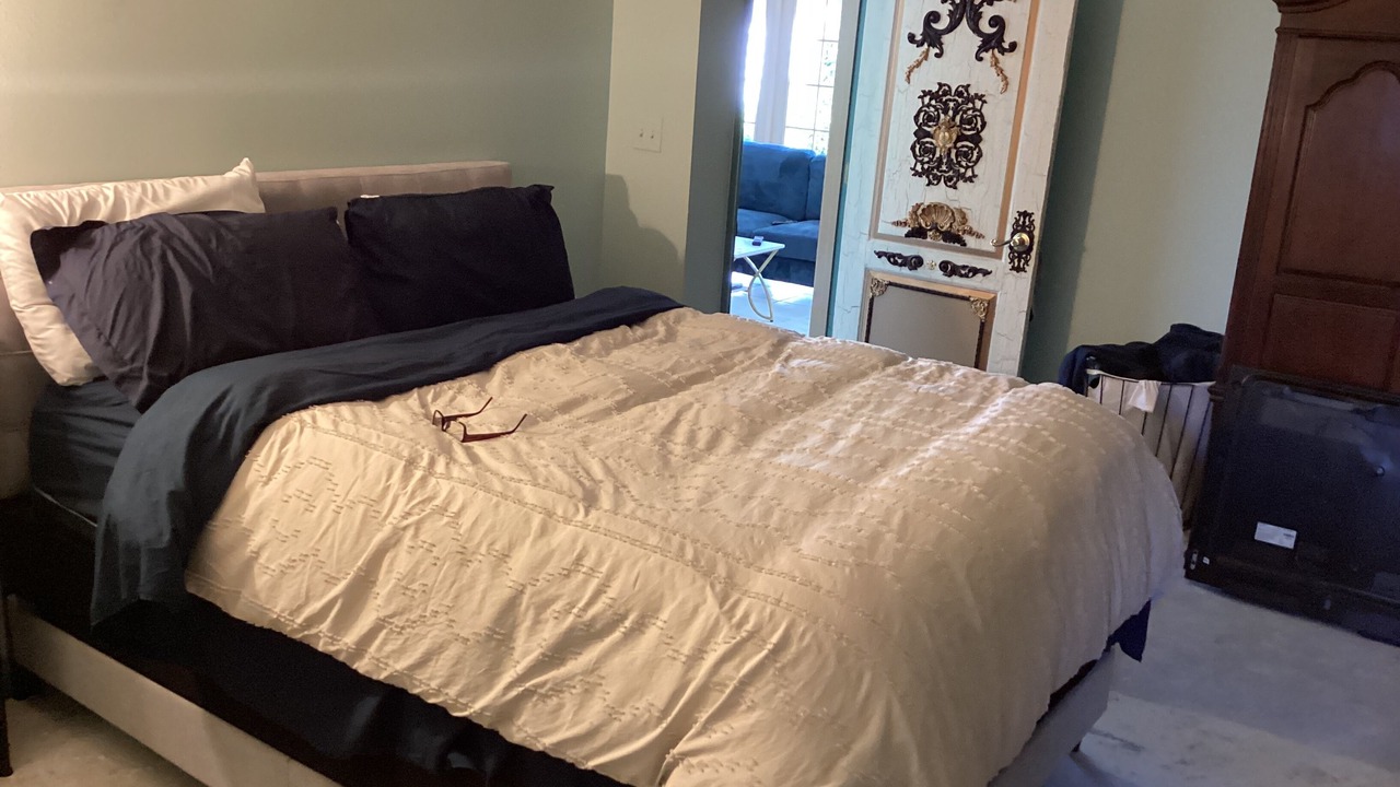 Photo of Bedroom in Algiers