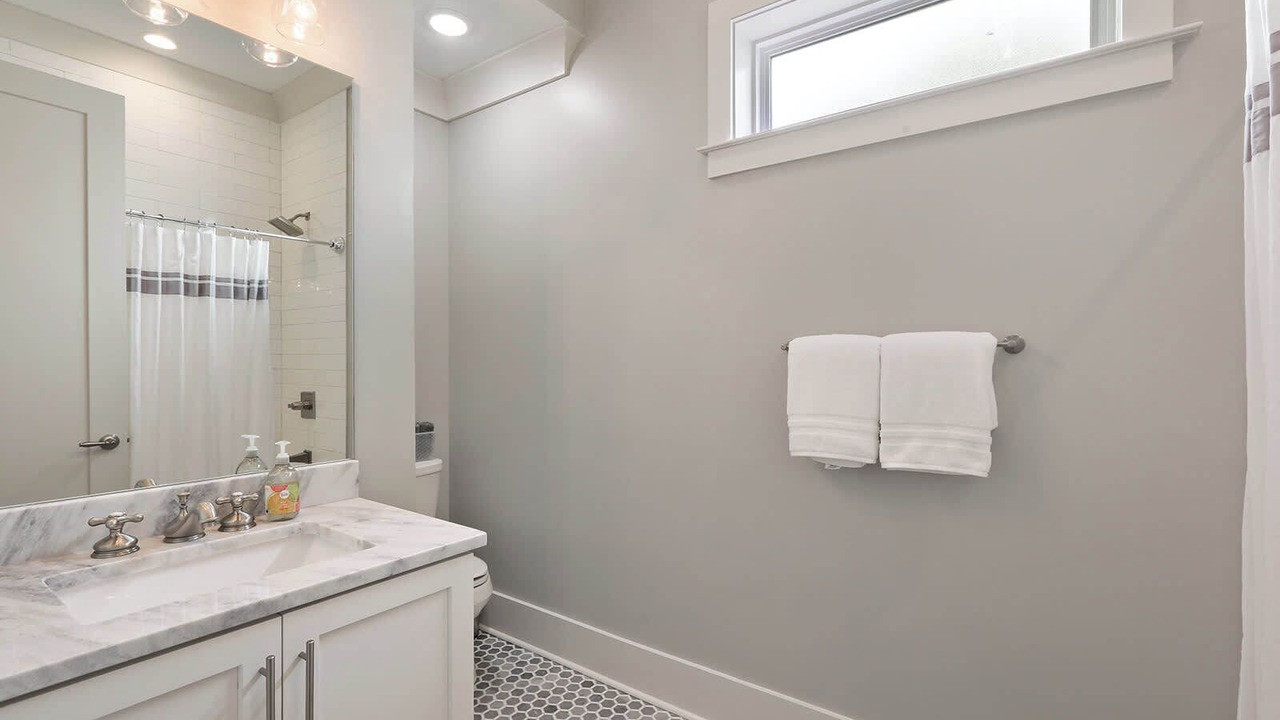 Photo of Bathroom in Faubourg Lafayette